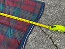 Horseware Stable Rug. Part neck M/H W size 5’9 possibly 6ft- please see measurements on photoImage - 5