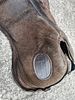 Enlightened Equitation Seat Saver. Brown one sizeImage - 1