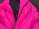 Ridge HiViz waterproof Jacket. Large with back pocketImage - 1