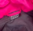 Ridge HiViz waterproof Jacket. Large with back pocketImage - 3