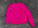 Ridge HiViz waterproof Jacket. Large with back pocketImage - 4