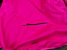 Ridge HiViz waterproof Jacket. Large with back pocketImage - 5