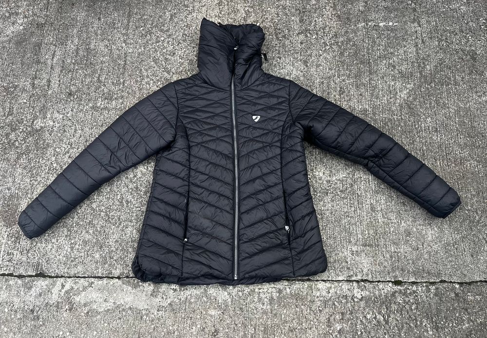 Aubrion XL puffa jacket. Factory seconds