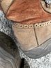 Just Togs Country Boots. Size 5Image - 3