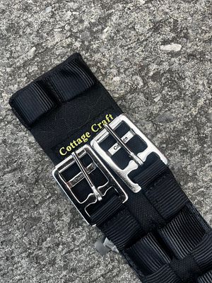 Cottage Craft 23.5inch girth. Black