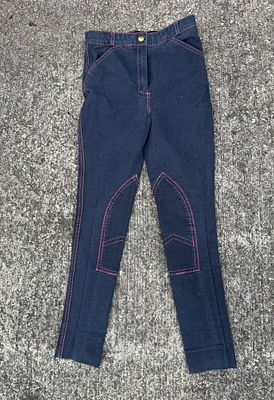 Equine by Design Child’s Jodhpurs. 24R