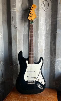 Electric Guitar