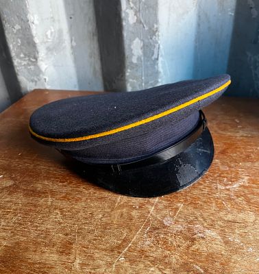 German Military Cap