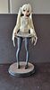 Anime figure on stand. Collectors Anime figure 
On stand approximately 
7 inches tallImage - 2