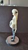 Anime figure on stand. Collectors Anime figure 
On stand approximately 
7 inches tallImage - 4
