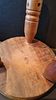 Three legged stool with 
Cricket tile top has cracked 
And legs looseImage - 4