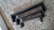 Two sets of shelves . Two sets of small shelvesImage - 2