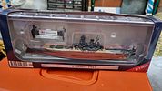 WW11 model ship . Yamato 1945 model ww11 
BoxedImage - 1
