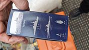 WW11 model ship . Yamato 1945 model ww11 
BoxedImage - 2