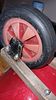 Brio vintage kids 
Wheelbarrow . Brio vintage wheelbarrow in 
Working Condition has patina Image - 4