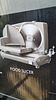 Cookworks slicer. Boxed cookbooks slicer 
Powers onImage - 1
