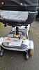 Mobility Scooter working . 4mph mobility scooter driven 
In by vendorImage - 4