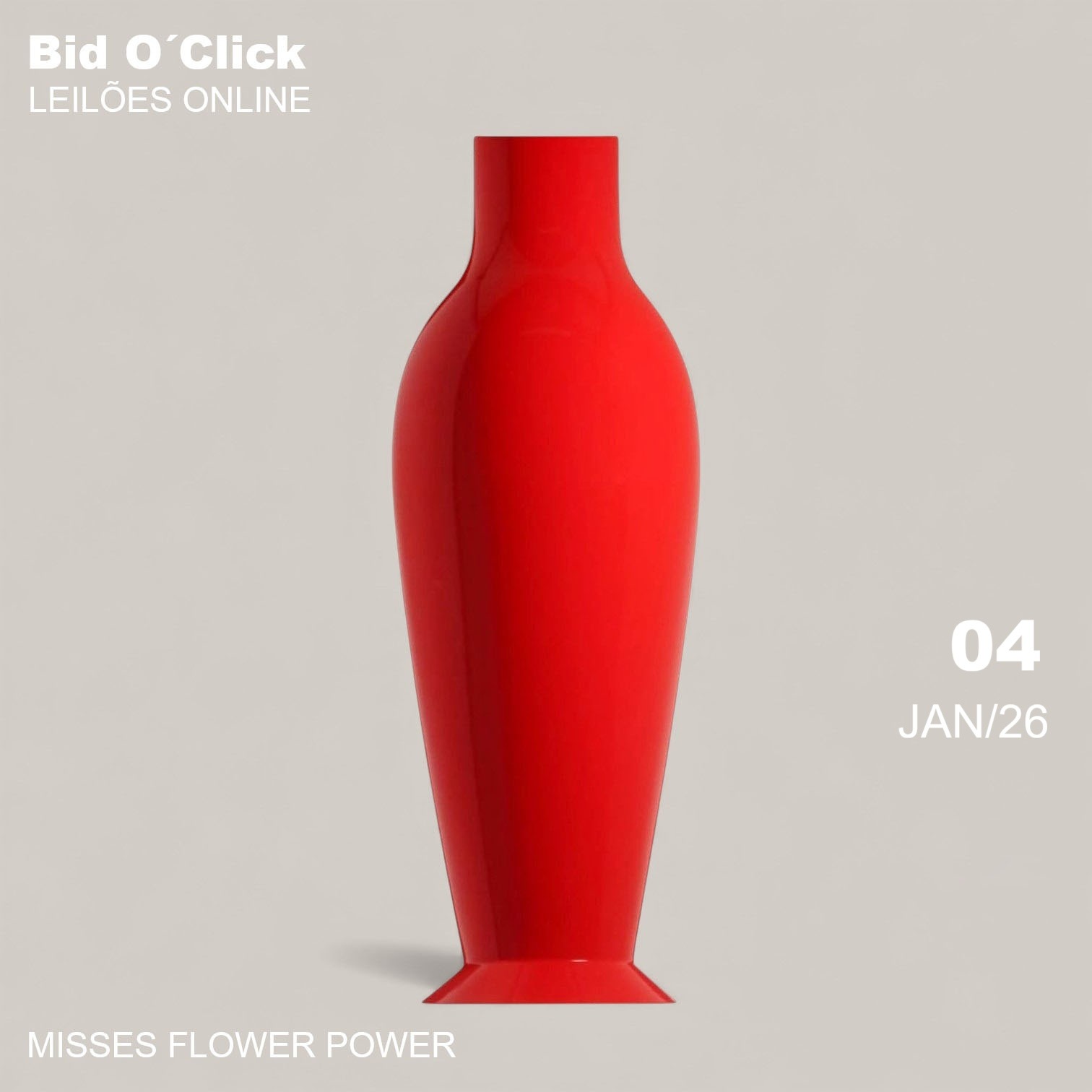 BidO’Click | Auction 25.14