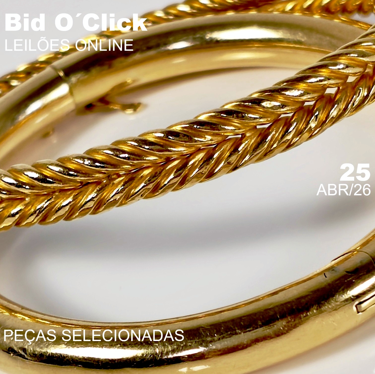 BidO’Click | Auction 26.139 | Selected Parts