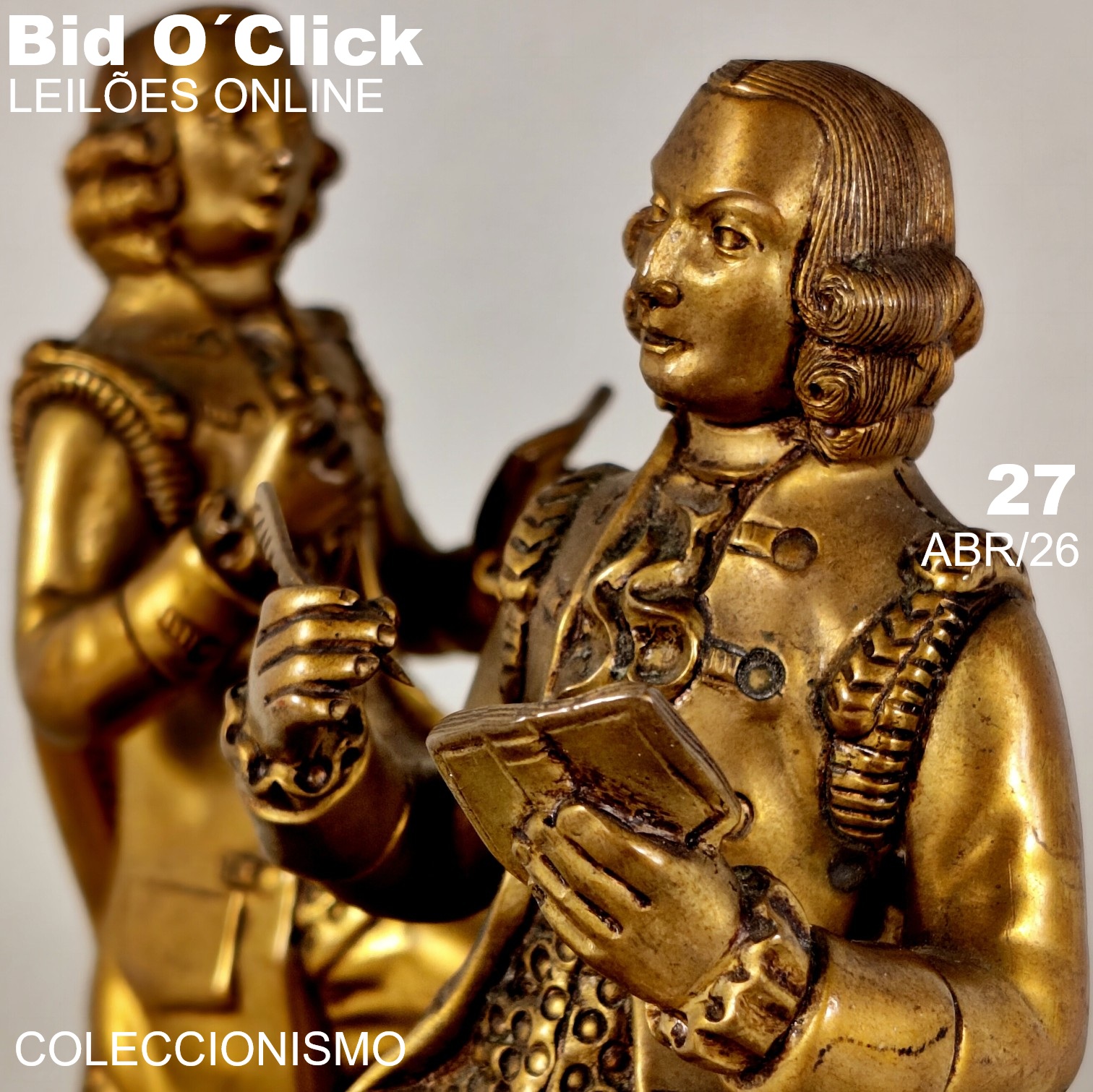 BidO’Click | Auction 26.141 | Collecting