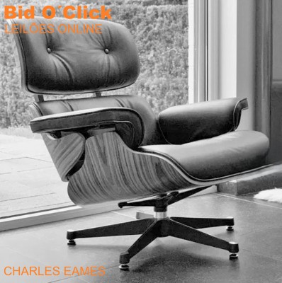 BidO’Click | Subasta 26.294 | Charles & Ray Eames