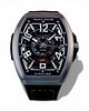 Franck Muller Vanguard Racing Skeleton watch, with original box, warranty certificate and watch Image - 2
