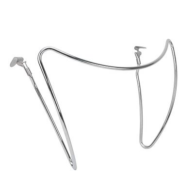 LID SUPPORT FOR GRILLS. Denmay Sliding Lid Support for Weber Kettle 47cm and 57cm Grills 