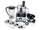 PROFI COOK KM 1063 MULTIFUNCTION FOOD PROCESSOR 1200W. ProfiCook KM 1063 multifunction food Image - 1