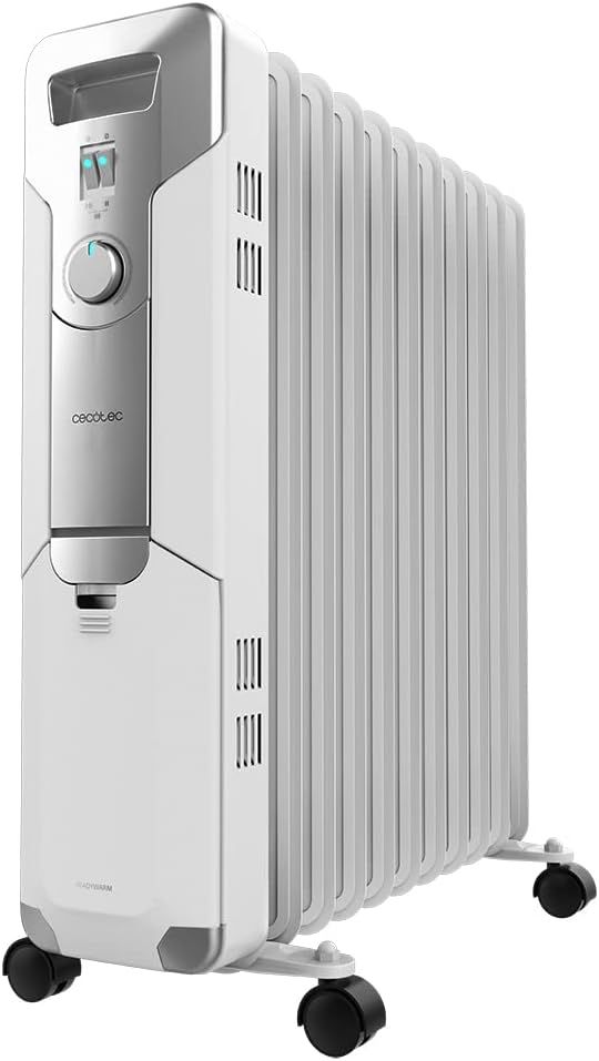 CECOTEC READYWARM 11000 SPACE HEATER 5884. Cecotec ReadyWarm 11000 Space electric heater 