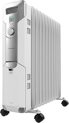 RADIADOR CECOTEC READYWARM 11000 SPACE 5884. Radiador el&eacute;trico Cecotec ReadyWarm 11000 Space 