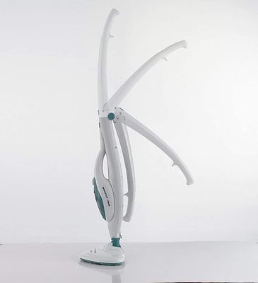 MOPA A VAPOR ARIETE STEAM MOP 4164 1500W. Mopa de limpeza a vapor Ariete Steam Mop 4164 com 