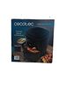 CECOTEC CECOFRY ABSOLUTE 7600 7.6L 2000W AIR FRYER. Cecotec Cecofry Absolute 7600 air fryer with Image - 1