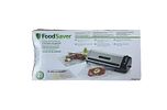 FOODSAVER 2-IN-1 VACUUM SEALING SYSTEM. FoodSaver 2-in-1 food preservation system combining a Image - 2