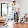 CECOTEC HYDROSTEAM 2000 EASYHOME MAX 2000W CANISTER STEAM CLEANER. Cecotec Hydrosteam 2000 Image - 1