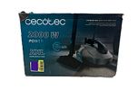 CECOTEC HYDROSTEAM 2000 EASYHOME MAX 2000W CANISTER STEAM CLEANER. Cecotec Hydrosteam 2000 Image - 2