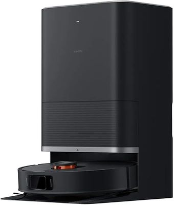 ROBOT ASPIRADOR XIAOMI ROBOT VACUUM X20 MAX PRETO. Robot aspirador Xiaomi Robot Vacuum X20 Max 