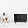 CECOTEC READYWARM 6550 TURBO DESIGN ELECTRIC RADIATOR. Cecotec ReadyWarm 6550 Turbo Design Image - 1