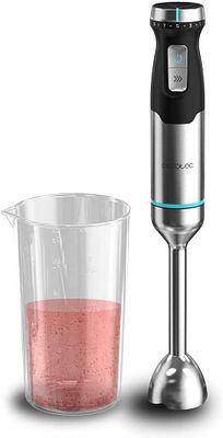 VARINHA M&Aacute;GICA CECOTEC POWER PULSAR 2300MAX. Varinha m&aacute;gica Cecotec Power Pulsar 2300Max 