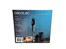 CECOTEC POWER PULSAR 2300MAX HAND BLENDER. Cecotec Power Pulsar 2300Max hand blender equipped Image - 2