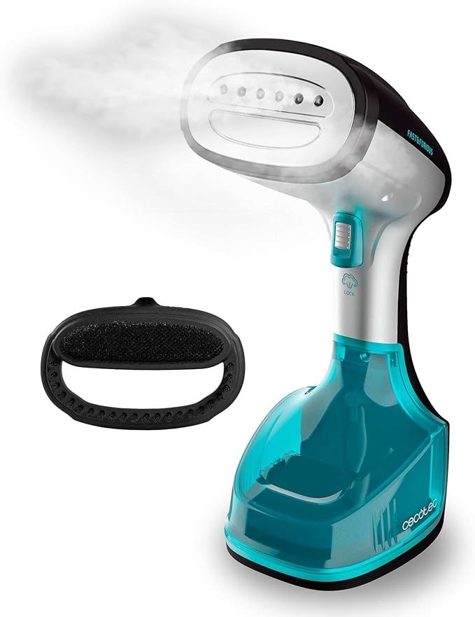 CECOTEC FAST&FURIOUS 4020 FORCE VERTICAL STEAM IRON. Cecotec Fast&Furious 4020 Force vertical 