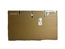 SAMSUNG 55" 4K UHD SMART TV LED HDR. 55-inch television sold for repair or parts, which may have Image - 1