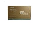 HISENSE 43A7NQ 43" QLED 4K UHD SMART TV DOLBY VISION ALEXA. 43-inch television sold for repair Image - 1