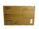 TOSHIBA 32" FULL HD SMART TV VIDAA HDR. 32-inch television sold for repair or for parts Image - 1