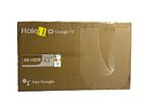 HAIER 43" 4K UHD SMART TV GOOGLE TV. 43-inch television sold for repair or for parts Image - 1