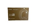 HAIER H32S80EFX 32" QLED FULL HD SMART TV GOOGLE TV HDR10 2024. 32-inch television sold for Image - 1