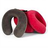 VOYAGE - CUSHION SET. Set of 3 U-shaped neck cushions, Voyage model. Designed to offer comfort Image - 1