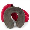 VOYAGE - CUSHION SET. Set of 3 U-shaped neck cushions, Voyage model. Designed to offer comfort Image - 2