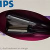 PHILIPS SALON STRAIGHT DUO HAIR STRAIGHTENER. Philips SalonStraight DUO hair straightener, model Image - 2