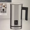 SILVER CREST KITCHEN TOOLS. Silvercrest Kitchen Tools milk frother, ideal for quickly preparing Image - 1