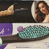 HAIR PACK. Silver Crest hair styler pack and Magic Brush Trstar hair straightening brush. As new.Image - 1